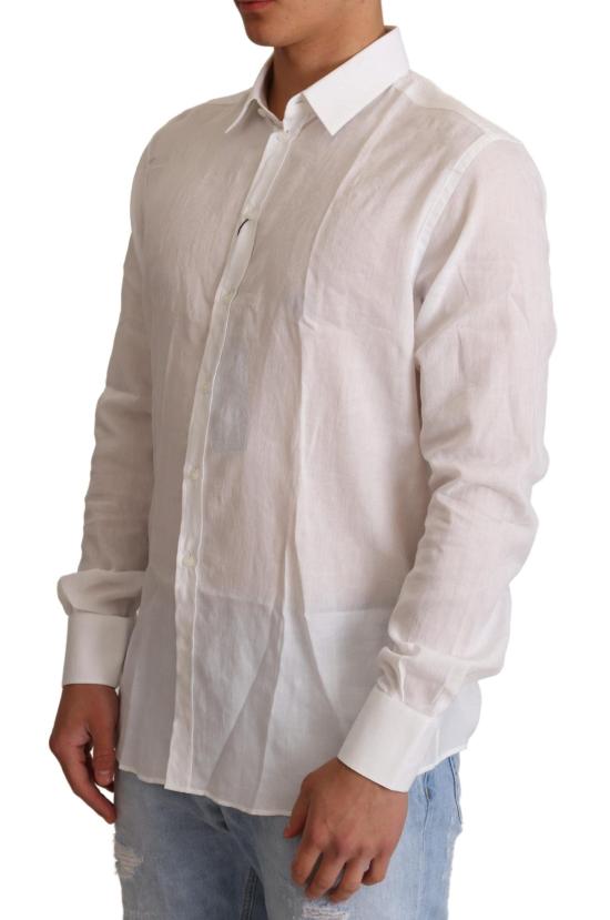  돌체앤가바나 셔츠 TSH6404 WHITE