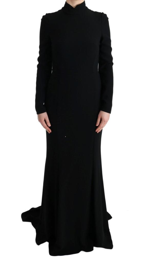  돌체앤가바나 원피스 SIG60666 BLACK