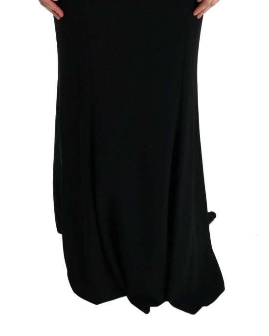  돌체앤가바나 원피스 SIG60666 BLACK - DOLCE & GABBANA