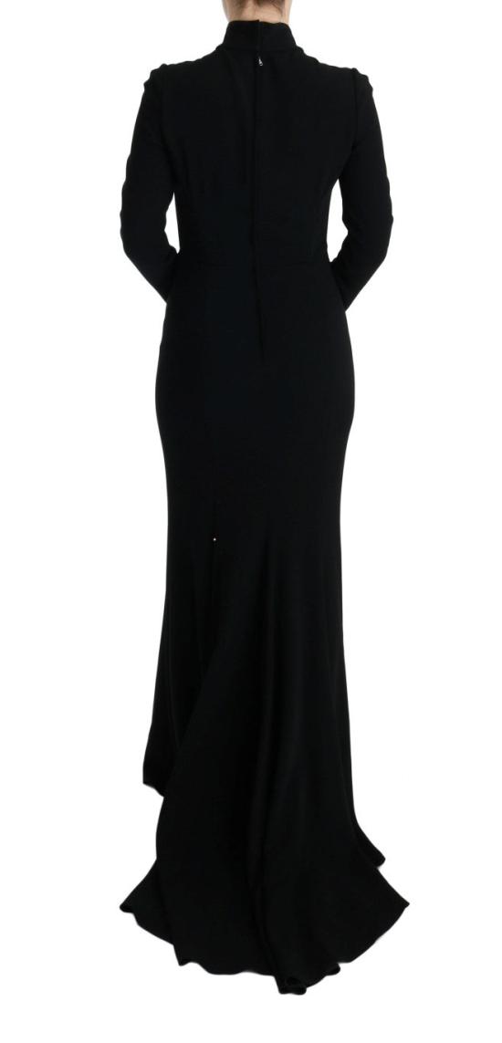  돌체앤가바나 원피스 SIG60666 BLACK - DOLCE & GABBANA