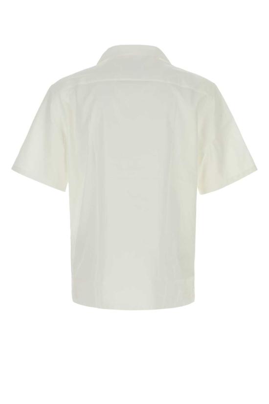  프라다 셔츠 UCS524SOOO10IV F0009 WHITE - PRADA