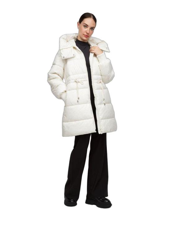 핑코 패딩 105547 A2PY C14 XS Pinko BEIGE - PINKO
