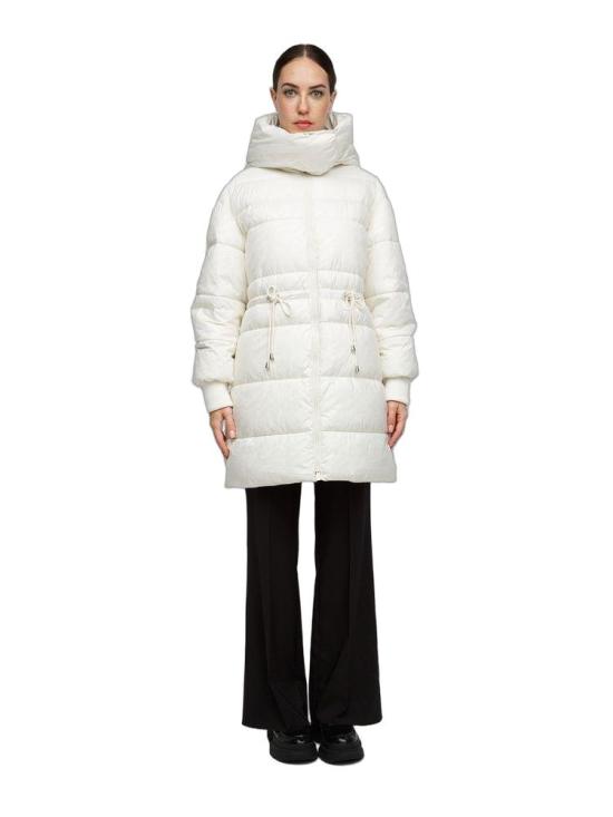  핑코 패딩 105547 A2PY C14 XS Pinko BEIGE - PINKO