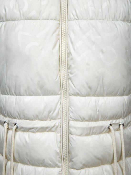  핑코 패딩 105547 A2PY C14 XS Pinko BEIGE - PINKO