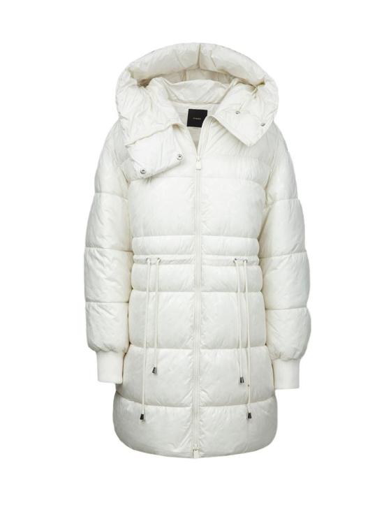  핑코 패딩 105547 A2PY C14 XS Pinko BEIGE