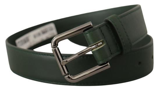  돌체앤가바나 벨트 WMB166 GREEN - DOLCE & GABBANA