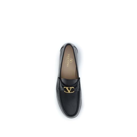 26SS 발렌티노 가라바니 스니커즈 VA8Y2S0J68MIL0NOBB BLACK - VALENTINO GARAVANI