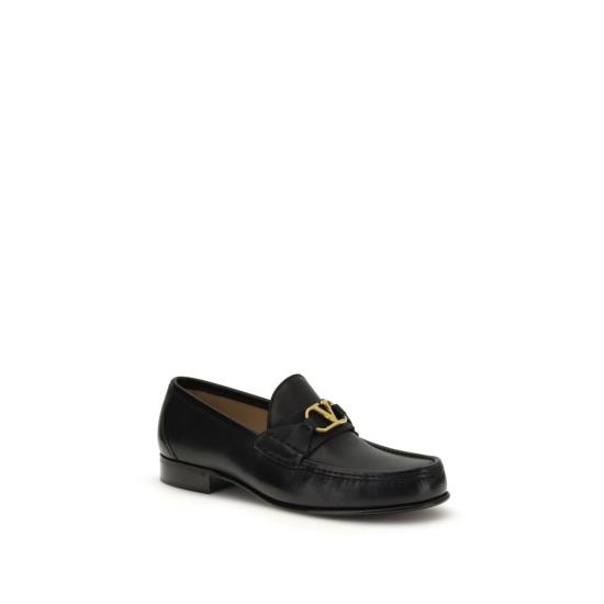 26SS 발렌티노 가라바니 스니커즈 VA8Y2S0J68MIL0NOBB BLACK - VALENTINO GARAVANI