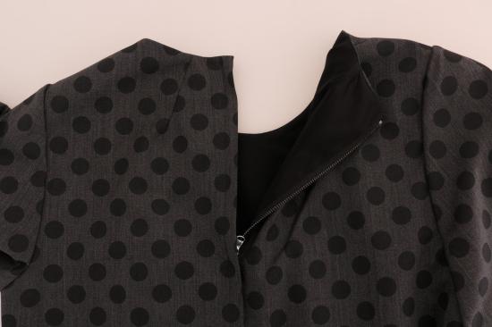  돌체앤가바나 원피스 DR1213 GRAY - DOLCE & GABBANA