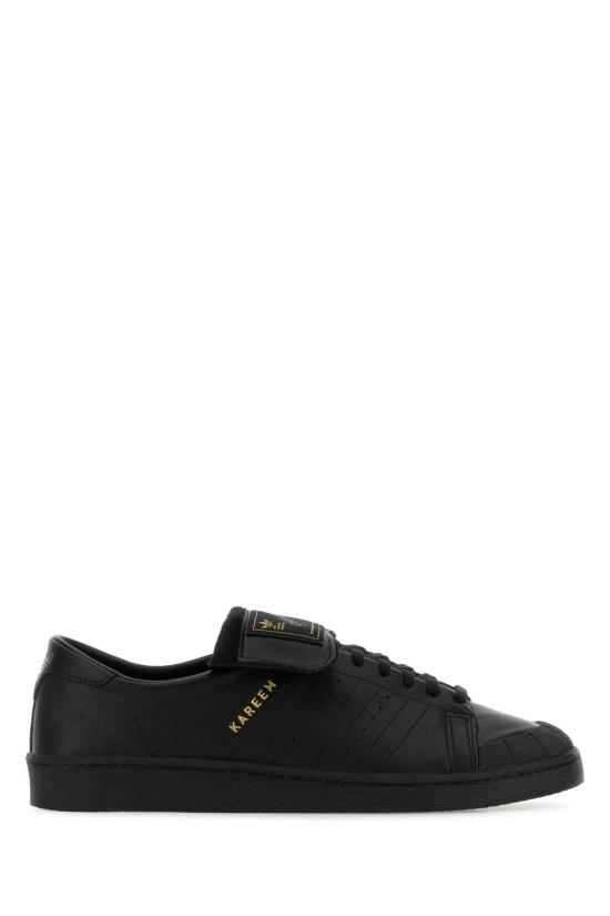 25FW 아디다스 자바 로우 HQ4867 BLACKRED