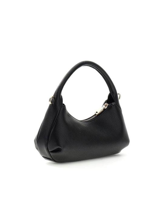  게스 토트백 HWZG97 47730 BLA ONESIZE Guess BLACK - GUESS