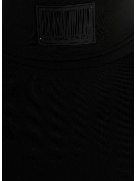  베트멍 탑 VT248362BM BLACK - VTMNTS