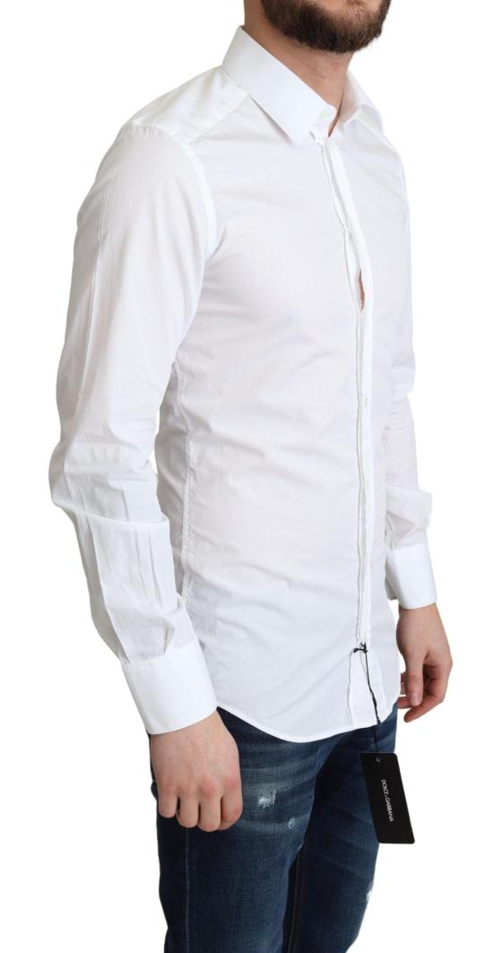  돌체앤가바나 셔츠 TSH5903 WHITE