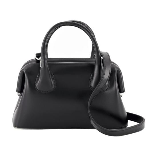 오소이 토트백 SOI023005 BLACK