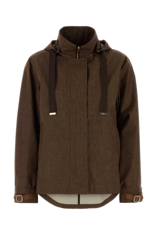 26SS 에르노 자켓 GC000559D17150 2240 BROWN