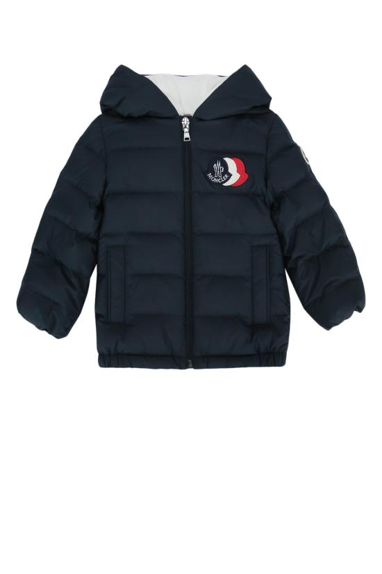 26SS 몽클레어 패딩 L19511A00006597X2 77G NAVY