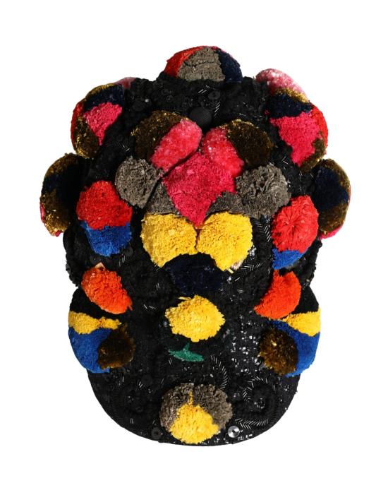  돌체앤가바나 볼캡 HAT9951 MULTICOLOR - DOLCE & GABBANA
