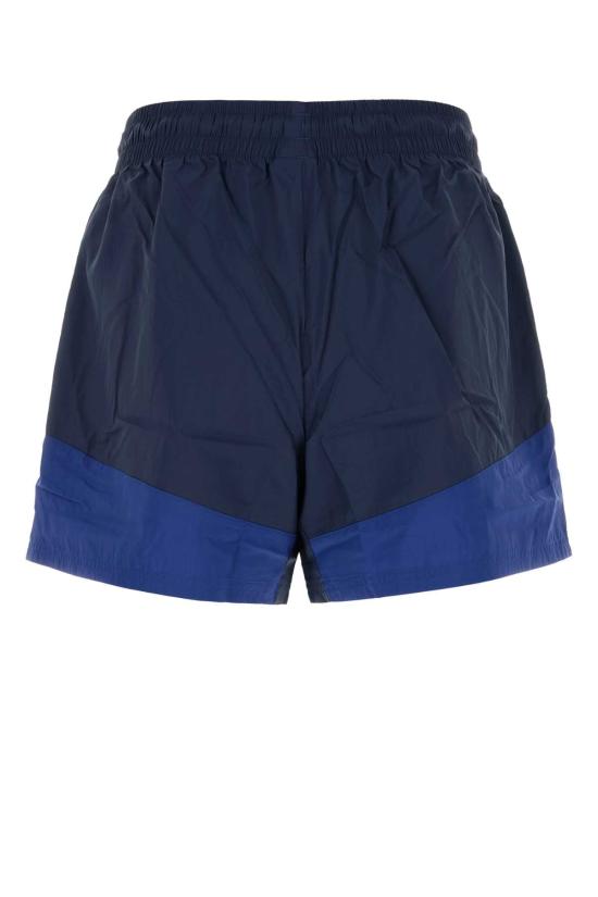26SS 뉴발란스 숏팬츠 MB6176MRNNY NBNAVY - NEW BALANCE