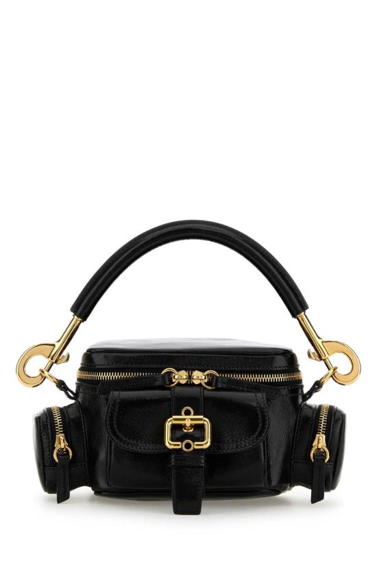  끌로에 숄더백 CHCC24AS534N83 001 BLACK