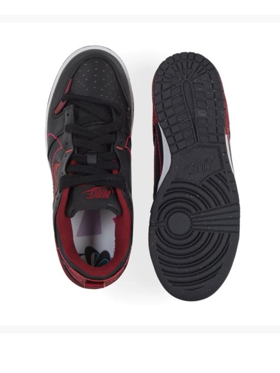 25FW 나이키 덩크 로우 디스럽트 2 DV4024003 BLACK - NIKE