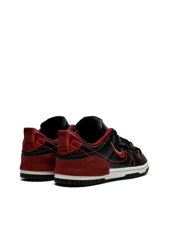 25FW 나이키 덩크 로우 디스럽트 2 DV4024003 BLACK - NIKE