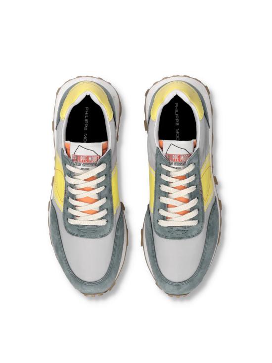 26SS 필립모델 스니커즈 TILUWP05 MULTICOLOR - PHILIPPE MODEL