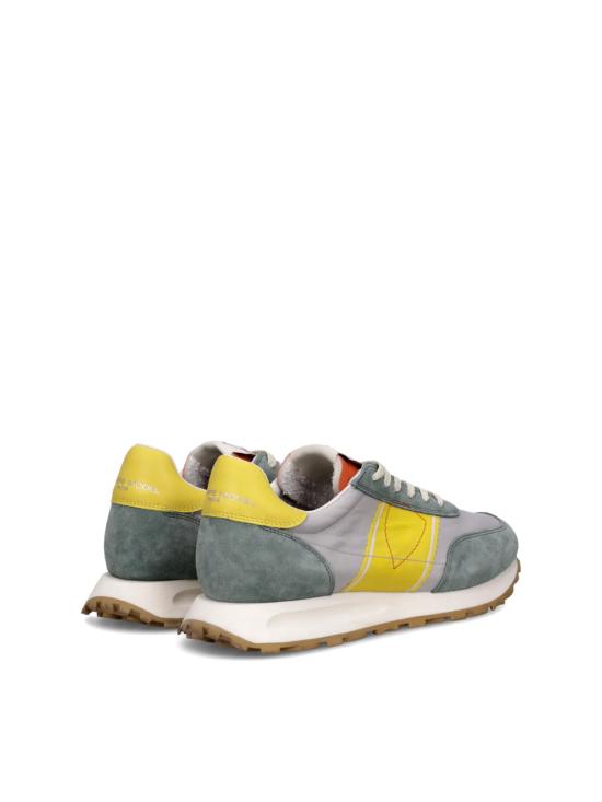 26SS 필립모델 스니커즈 TILUWP05 MULTICOLOR - PHILIPPE MODEL