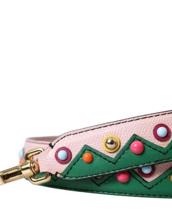  돌체앤가바나 숄더백 WMB306 PINK - DOLCE & GABBANA