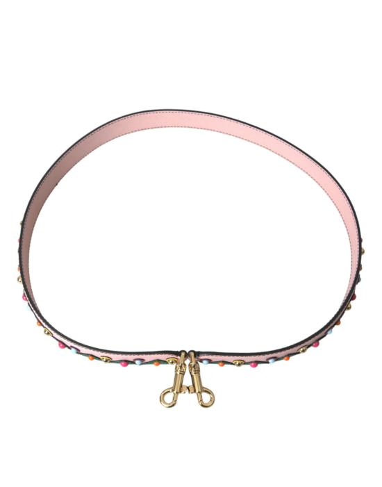  돌체앤가바나 숄더백 WMB306 PINK - DOLCE & GABBANA