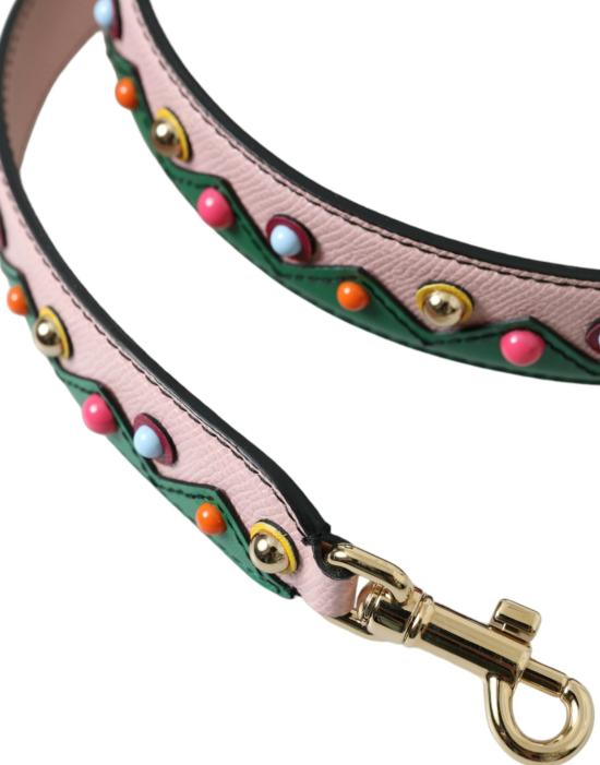 돌체앤가바나 숄더백 WMB306 PINK - DOLCE & GABBANA
