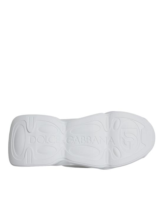  돌체앤가바나 스니커즈 LA12171 WHITE - DOLCE & GABBANA