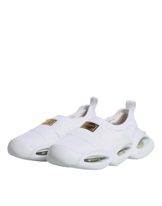  돌체앤가바나 스니커즈 LA12171 WHITE - DOLCE & GABBANA