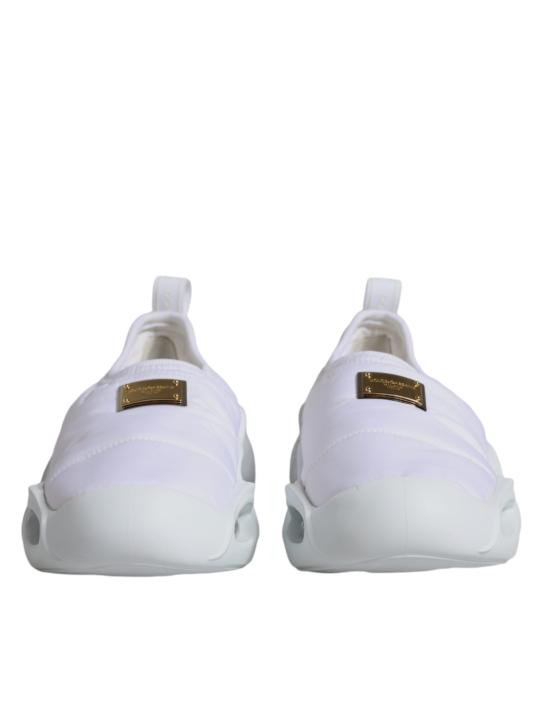  돌체앤가바나 스니커즈 LA12171 WHITE