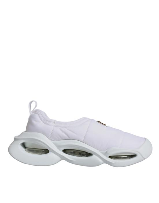  돌체앤가바나 스니커즈 LA12171 WHITE - DOLCE & GABBANA