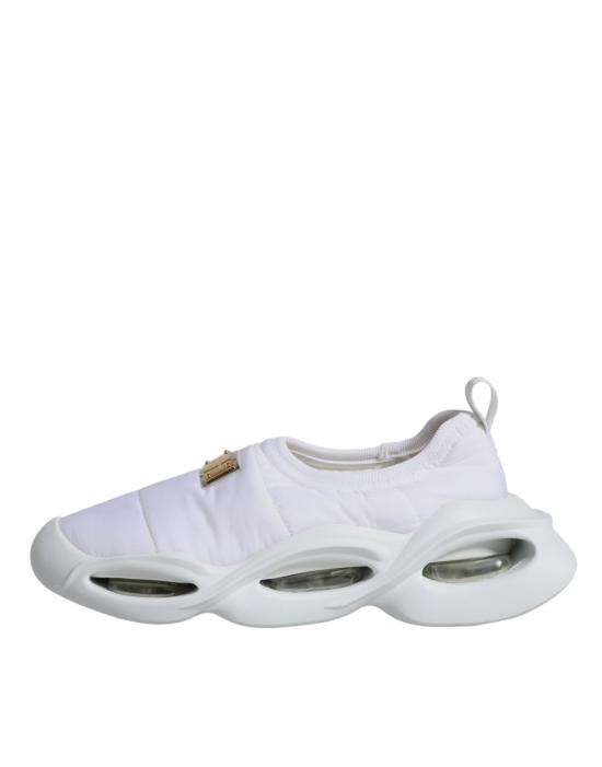  돌체앤가바나 스니커즈 LA12171 WHITE - DOLCE & GABBANA