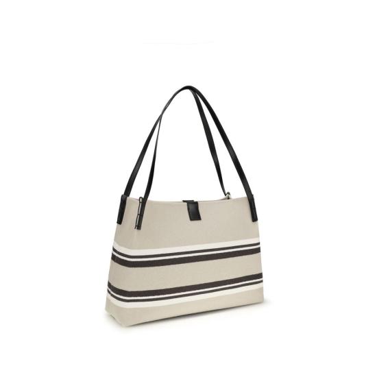26SS 발망 숄더백 BAGN1FF034TJBRGXIBB BEIGE - BALMAIN