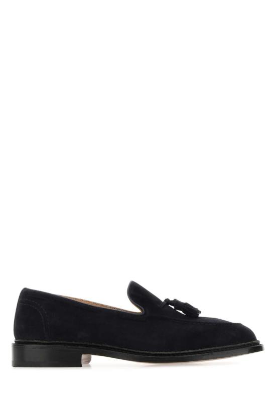 25FW 트리커즈 스니커즈 ELTONCASTORINO NAVY