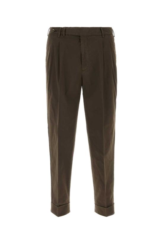 26SS 피티토리노 팬츠 COZTCLZB0CL1NK30 Y177 BROWN
