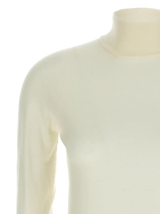  막스마라 스웨터 MA304560BM WHITE - MAX MARA