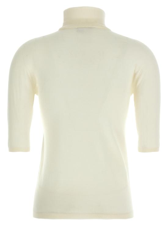  막스마라 스웨터 MA304560BM WHITE - MAX MARA
