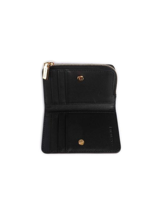  코치넬리 명함지갑 E2 UW4 17 01 01 001 ONESIZE Coccinelle BLACK - COCCINELLE