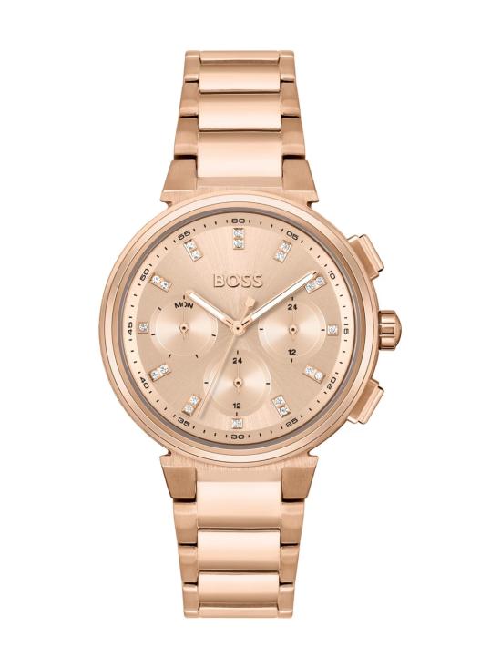  휴고보스 시계 HB1502678 ROSE GOLD - HUGO BOSS