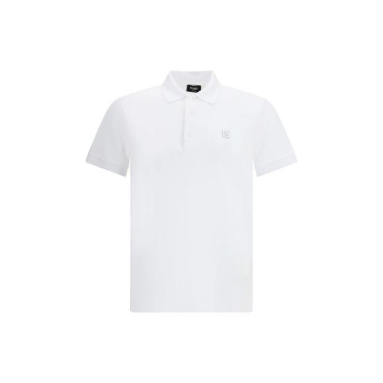 26SS 펜디 탑 FEFY0985AUA5F0QA0BB WHITE