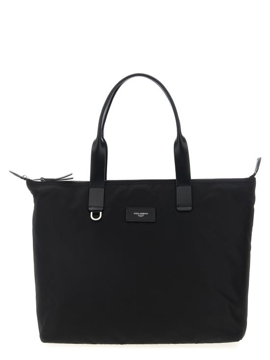 25FW 돌체앤가바나 토트백 DO318085BM BLACK