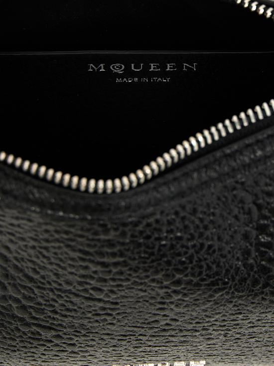  알렉산더 맥퀸 숄더백 MC302369BM BLACK - ALEXANDER MCQUEEN
