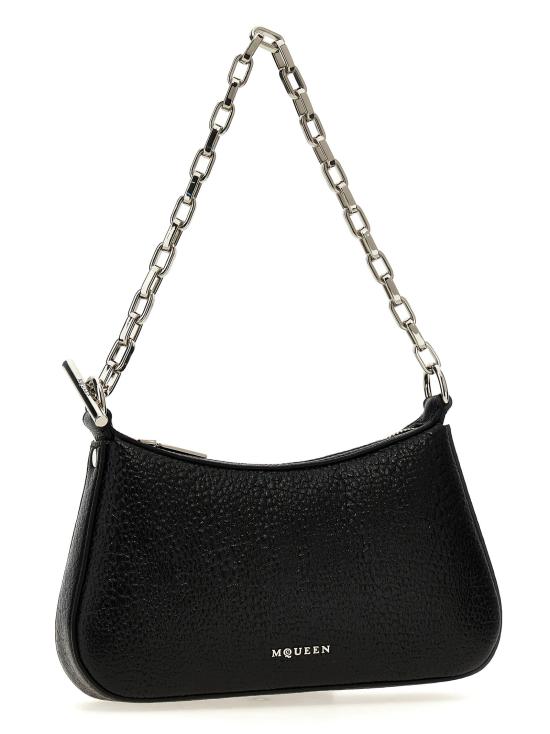  알렉산더 맥퀸 숄더백 MC302369BM BLACK - ALEXANDER MCQUEEN