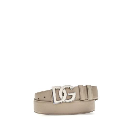 26FW 돌체앤가바나 벨트 DOBC4994A07428I399BB BEIGE