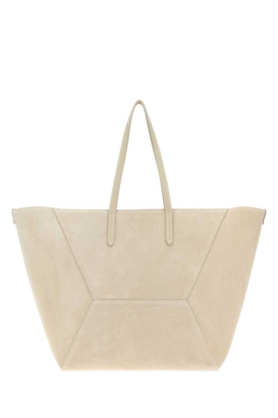 26FW 브루넬로 쿠치넬리 토트백 MBDLB2572P C8905 BEIGE