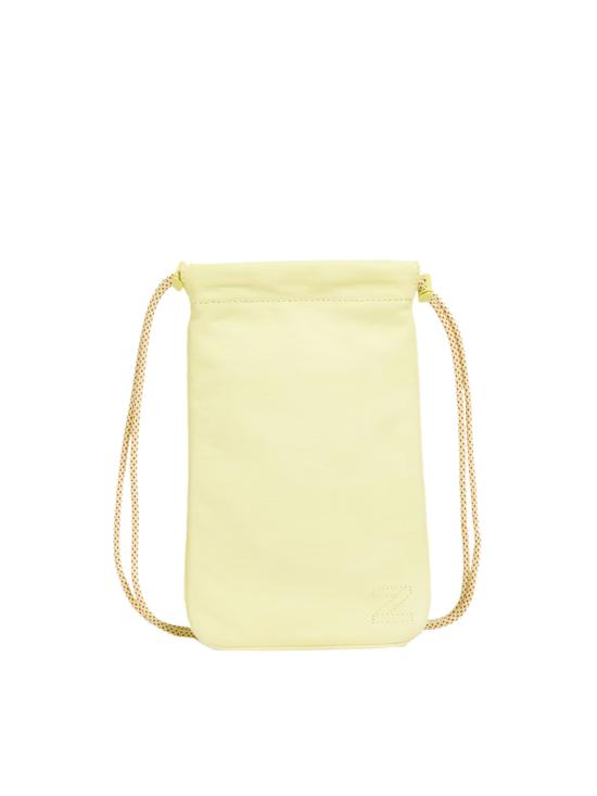  짐머만 크로스백 3979SS22 YELLOW