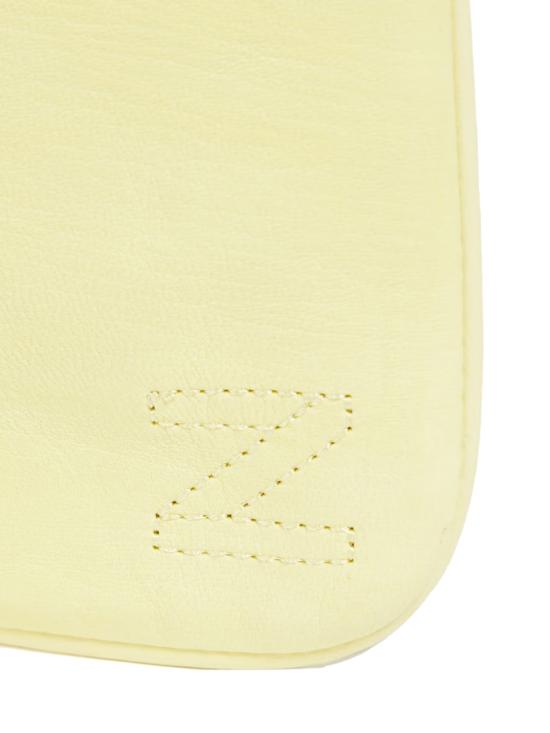  짐머만 크로스백 3979SS22 YELLOW - ZIMMERMANN